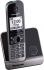 Panasonic KX-TG6711RU Радиотелефон Dect инструкция, поддержка, форум, описание, мануал
