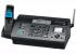 Panasonic KX-FC968RU Факсимильный Аппарат (Факс) инструкция, поддержка, форум, описание, мануал