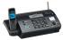 Panasonic KX-FC968RU Факсимильный Аппарат (Факс) инструкция, поддержка, форум, описание, мануал