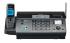 Panasonic KX-FC968RU Факсимильный Аппарат (Факс) инструкция, поддержка, форум, описание, мануал