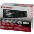 Pioneer DEH-Х3700UI Автомобильные Магнитолы С Cd Mp3 инструкция, поддержка, форум, описание, мануал