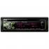 Pioneer DEH-Х3700UI Автомобильные Магнитолы С Cd Mp3 инструкция, поддержка, форум, описание, мануал