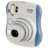 Fujifilm Instax Mini 25 Blue Фотоаппараты Моментальной Печати инструкция, поддержка, форум, описание, мануал