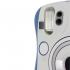 Fujifilm Instax Mini 25 Blue Фотоаппараты Моментальной Печати инструкция, поддержка, форум, описание, мануал