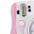 Fujifilm Instax Mini 25 Pink Фотоаппараты Моментальной Печати инструкция, поддержка, форум, описание, мануал