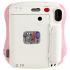Fujifilm Instax Mini 25 Pink Фотоаппараты Моментальной Печати инструкция, поддержка, форум, описание, мануал