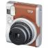 Fujifilm Instax Mini 90 Brown Фотоаппараты Моментальной Печати инструкция, поддержка, форум, описание, мануал