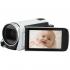 Canon Legria HF R606 White Видеокамера Flash Hd инструкция, поддержка, форум, описание, мануал
