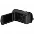 Panasonic HC-V160 Black Видеокамера Flash Hd инструкция, поддержка, форум, описание, мануал