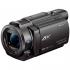 Sony FDR-AX33 Black Видеокамера Flash Hd инструкция, поддержка, форум, описание, мануал