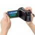 Sony FDR-AX33 Black Видеокамера Flash Hd инструкция, поддержка, форум, описание, мануал