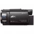 Sony FDR-AX33 Black Видеокамера Flash Hd инструкция, поддержка, форум, описание, мануал