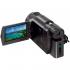 Sony FDR-AX33 Black Видеокамера Flash Hd инструкция, поддержка, форум, описание, мануал