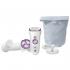 Braun Silk-epil 9-969 Wet&amp;amp;Dry+прибор для очищения лица Эпилятор инструкция, поддержка, форум, описание, мануал