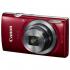 Canon IXUS 160 Red Цифровые Компактные Фотоаппараты инструкция, поддержка, форум, описание, мануал