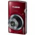 Canon IXUS 160 Red Цифровые Компактные Фотоаппараты инструкция, поддержка, форум, описание, мануал