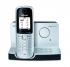 Voxtel PROFI 5100 TWIN Радиотелефон Dect инструкция, поддержка, форум, описание, мануал