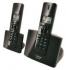 Voxtel PROFI 5100 TWIN Радиотелефон Dect инструкция, поддержка, форум, описание, мануал