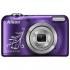 Nikon Coolpix L31 Purple Цифровые Компактные Фотоаппараты инструкция, поддержка, форум, описание, мануал