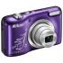 Nikon Coolpix L31 Purple Цифровые Компактные Фотоаппараты инструкция, поддержка, форум, описание, мануал