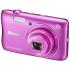 Nikon Coolpix S3700 Pink Цифровые Компактные Фотоаппараты инструкция, поддержка, форум, описание, мануал