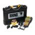Dymo RHINO PRO 6000 Принтер инструкция, поддержка, форум, описание, мануал
