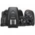 Nikon D5500 Body Black Цифровые Зеркальные Фотоаппараты инструкция, поддержка, форум, описание, мануал
