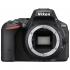 Nikon D5500 Body Black Цифровые Зеркальные Фотоаппараты инструкция, поддержка, форум, описание, мануал