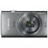 Canon IXUS 165 Silver Цифровые Компактные Фотоаппараты инструкция, поддержка, форум, описание, мануал