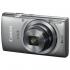 Canon IXUS 165 Silver Цифровые Компактные Фотоаппараты инструкция, поддержка, форум, описание, мануал