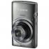 Canon IXUS 165 Silver Цифровые Компактные Фотоаппараты инструкция, поддержка, форум, описание, мануал