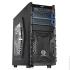 Thermaltake Versa H23 Корпуса Для Компьютеров инструкция, поддержка, форум, описание, мануал