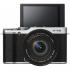 Fujifilm X-A2 Kit Black&amp;amp;Silver Системные Фотоаппараты инструкция, поддержка, форум, описание, мануал