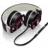 Sennheiser URBANITE Plum Наушники Накладные инструкция, поддержка, форум, описание, мануал