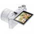 Samsung NX3300 White Kit 20-50 Системные Фотоаппараты инструкция, поддержка, форум, описание, мануал