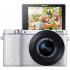 Samsung NX3300 White Kit 20-50 Системные Фотоаппараты инструкция, поддержка, форум, описание, мануал
