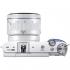 Samsung NX3300 White Kit 20-50 Системные Фотоаппараты инструкция, поддержка, форум, описание, мануал