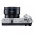 Samsung NX500 Black Kit 16-50 Системные Фотоаппараты инструкция, поддержка, форум, описание, мануал