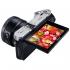 Samsung NX500 Black Kit 16-50 Системные Фотоаппараты инструкция, поддержка, форум, описание, мануал