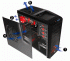 Thermaltake V9 Black Edition Корпуса Для Компьютеров инструкция, поддержка, форум, описание, мануал