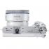 Samsung NX500 White Kit 16-50 Системные Фотоаппараты инструкция, поддержка, форум, описание, мануал