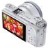 Samsung NX500 White Kit 16-50 Системные Фотоаппараты инструкция, поддержка, форум, описание, мануал
