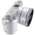 Samsung NX500 White Kit 16-50 Системные Фотоаппараты инструкция, поддержка, форум, описание, мануал