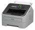 Brother FAX-2845R Факсимильный Аппарат инструкция, поддержка, форум, описание, мануал