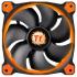 Thermaltake Thunderblade 120mm LED Basic Fan Вентиляторы Корпусные инструкция, поддержка, форум, описание, мануал