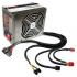 Thermaltake Toughpower 1500W Cable Management Блоки Питания Для Компьютеров инструкция, поддержка, форум, описание, мануал