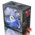 Thermaltake EVO Blue 750W Блоки Питания Для Компьютеров инструкция, поддержка, форум, описание, мануал