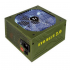 Thermaltake EVO Blue 650W Блоки Питания Для Компьютеров инструкция, поддержка, форум, описание, мануал
