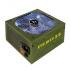 Thermaltake EVO Blue 650W Блоки Питания Для Компьютеров инструкция, поддержка, форум, описание, мануал