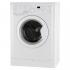 Indesit IWSD 6105 B (CIS).L Узкая Стиральная Машина инструкция, поддержка, форум, описание, мануал